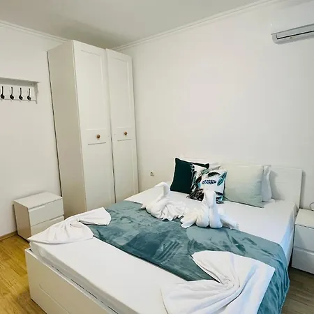Apartment Astoria Ii 12 Sveti Vlas