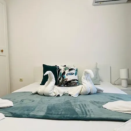 Astoria Ii 12 Sveti Vlas דירה אלניטה