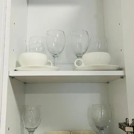 Astoria Ii 12 Sveti Vlas