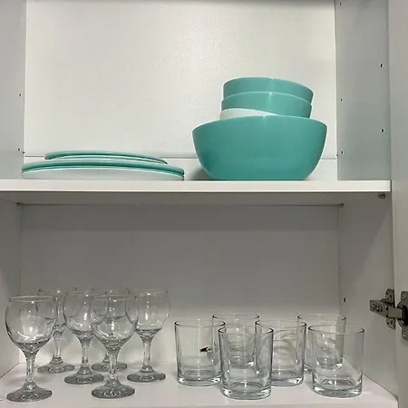 Astoria Ii 12 Sveti Vlas * אלניטה