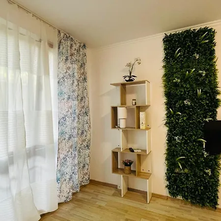 Astoria Ii 12 Sveti Vlas דירה