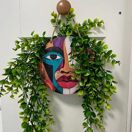 Astoria Ii 12 Sveti Vlas דירה