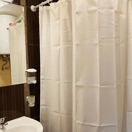 Astoria Ii 12 Sveti Vlas אלניטה