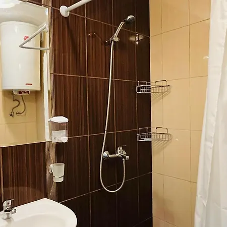 דירה Astoria Ii 12 Sveti Vlas אלניטה