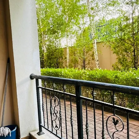 Astoria Ii 12 Sveti Vlas דירה