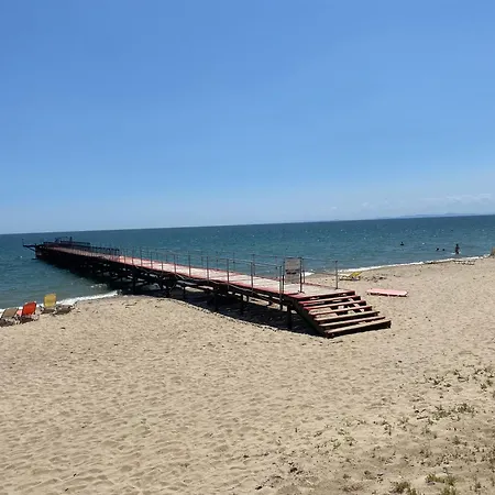 Astoria Ii 12 Sveti Vlas * אלניטה