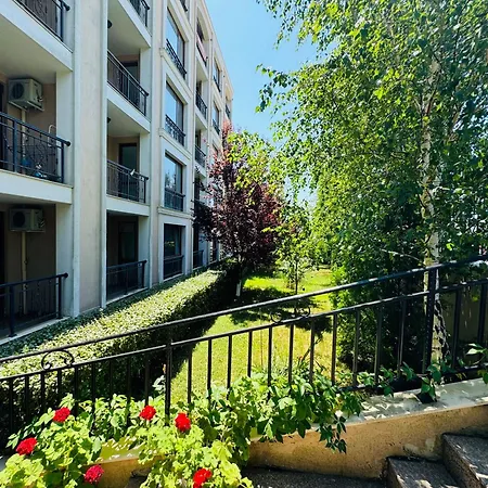 Astoria Ii 12 Sveti Vlas *