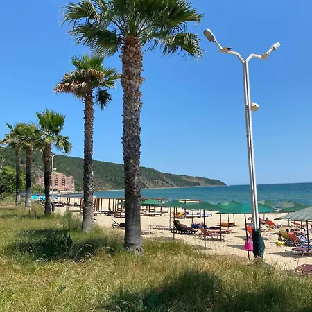 Astoria Ii 12 Sveti Vlas דירה אלניטה