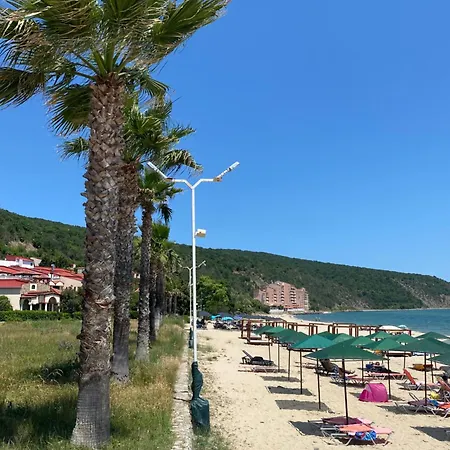 Astoria Ii 12 Sveti Vlas דירה *